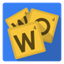 words with friends icon